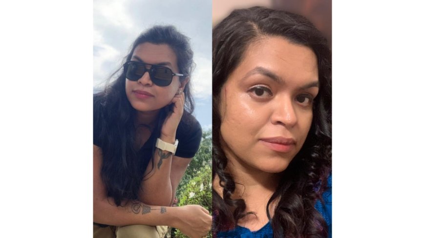 Kolkata’s Chandrima Paul Shines as Finalist at Mrs India Asia by Fashion Meraki