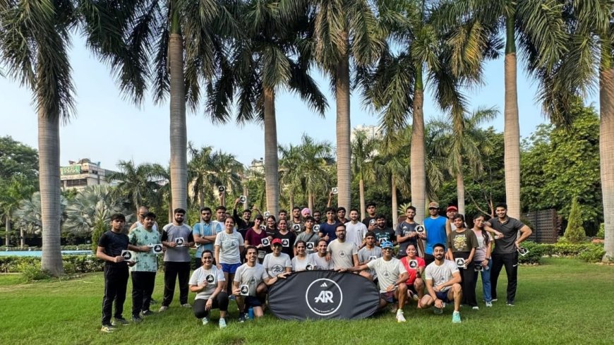 IILM University Partners with Adidas to Launch Inclusive Campus Fitness Initiatives