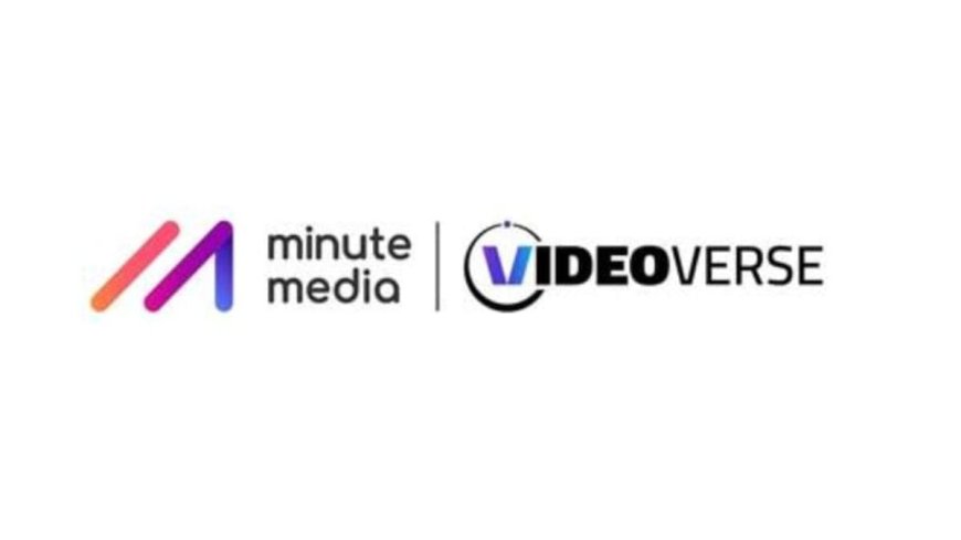 100 unicorns portfolio Video verse acquired by Blackrock funded Minutes media