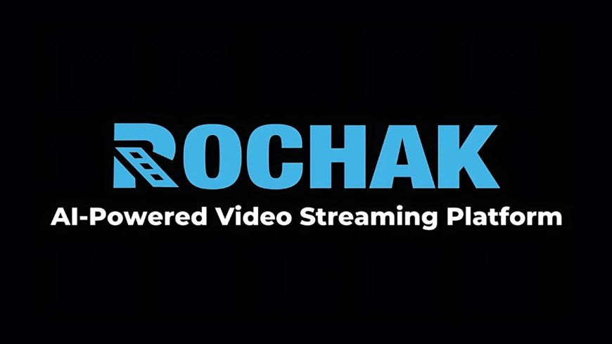 Rochak Mobile App Officially Launched on Google Play and App Store