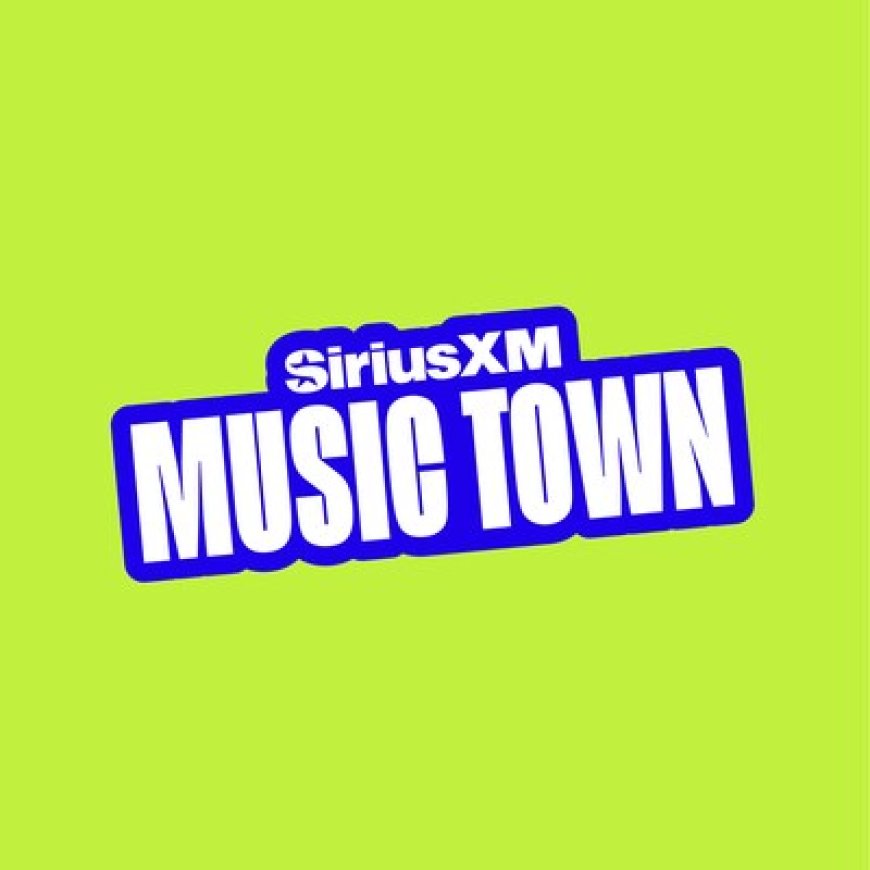 Celebrating Canadian sound: SiriusXM Music Town brings one of Canada's biggest bands to a local stage