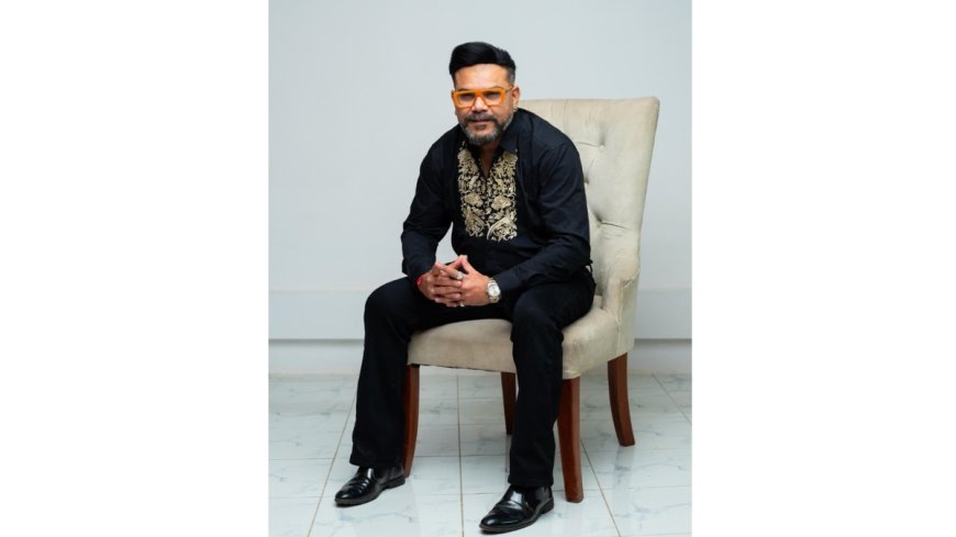 LS Salon Academy Expands Global Reach, Redefining Excellence in Beauty Education and Services