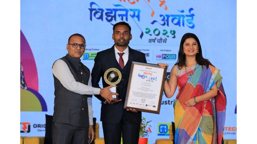 Best Company For Sound and Lighting Decoration – Mr. Mahindra Hapse