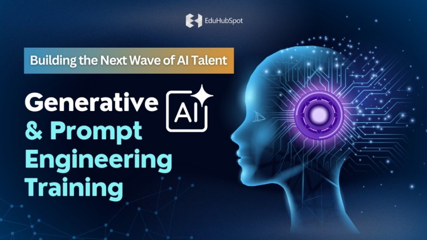 EduHubSpot Launches DevOps Professional Training: Shaping the Future of Software Delivery with Cloud-Native and AI-Powered Skills