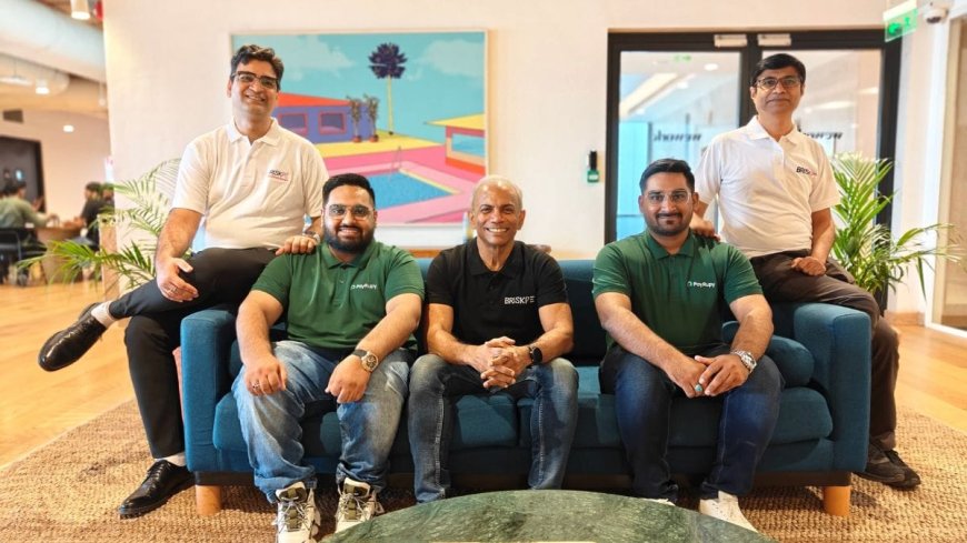 PayRupy Partners with BRISKPE to Expand into Cross-Border Payments