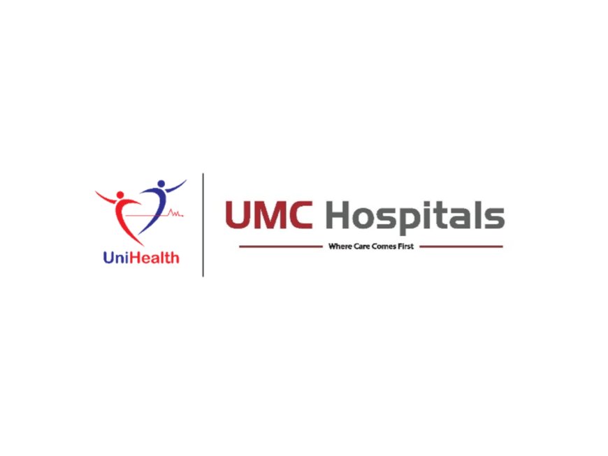 UniHealth – UMC Hospitals Expands Indian Footprint with 200-Bed Multi-Specialty Hospital in Nashik