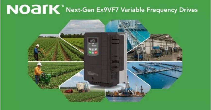 NOARK Showcased at RE+ 2025 and NECA 2025 to Empower the Development of Renewable Energy and Electrical Industry