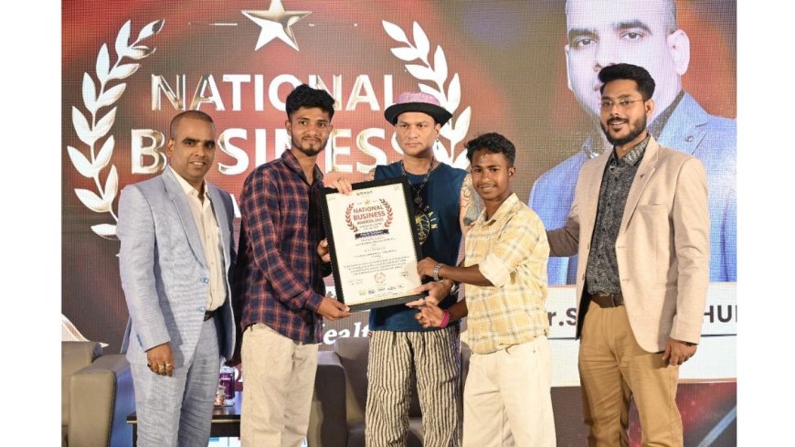 Dr. S. I. Choudhury – Excellence in Healthcare Education and Training