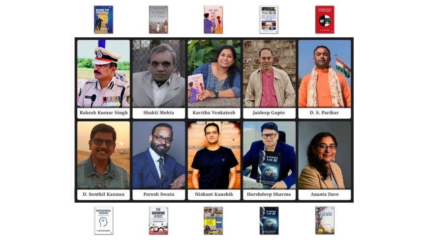 Ready to Pick Your Next Must-Read Start With These Brilliant Authors