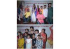 Navratri at Kamla Gowani Foundation: A Celebration of Joy, Humanity and Togetherness