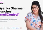 Priyanka Sharma Launches “ScrollControl” Initiative at ISAC CopConnect Round Table on Cyber Resilience