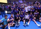 PVL 2025 Season 4 (Match 35): Goa Guardians advance to semi-finals as Delhi Toofans triumph over Kolkata Thunderbolts in five-set thriller