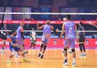 PVL 2025 Season 4 (Match 34): Mumbai Meteors triumph over Bengaluru Torpedoes to top the league table