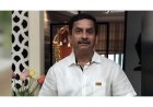 Dr. Sanjay Sarda Calls Spirituality the “Wi-Fi of the Soul,” Encourages Youth to Reconnect with Inner Clarity