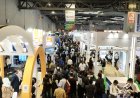 Showcasing The Latest Practical Solutions In Glass Processing, Facades, Fenestration, And Aluminium Extrusions