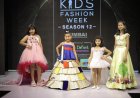 Miga Fashion Institute – Mumbai: Shaping the Future of Fashion designers with Innovation and Excellence