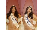 Aparna Ahirrao – Crowned with Compassion as Mrs. Humanity at the 48th Mrs. Universe Contest