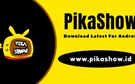 Pikashow Apk Download Latest Version (2025) For Android App