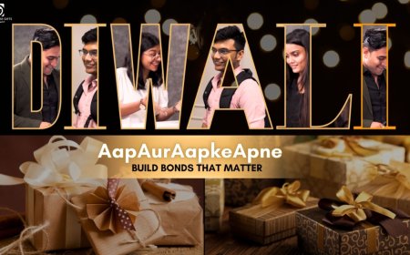 Consortium Gifts Celebrates the Spirit of 2025 Diwali Gifting alongside ‘Aap Aur Aapke Apne’