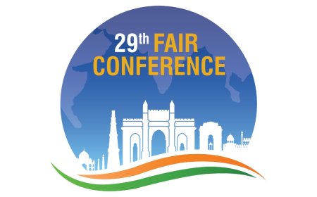 GIC Re to Host 29th FAIR Conference in Mumbai, 5–8 October 2025, Welcoming 700 Global Delegates