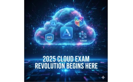Clearcatnet Revolutionizes IT Exam Prep with Actual exam material for 2025 Certifications