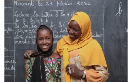 Our Teachers, Our Heroes