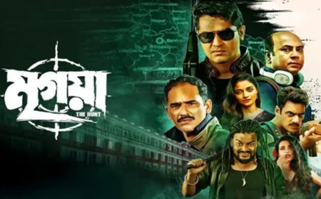Mrigaya: The Hunt: A Bold Entry Among New Movies on ZEE5 You Can’t Ignore