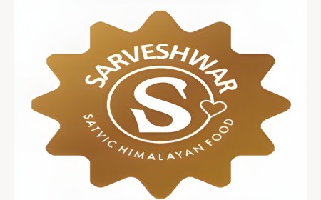 Sarveshwar Foods: Transforming from Basmati Legacy to Retail Powerhouse