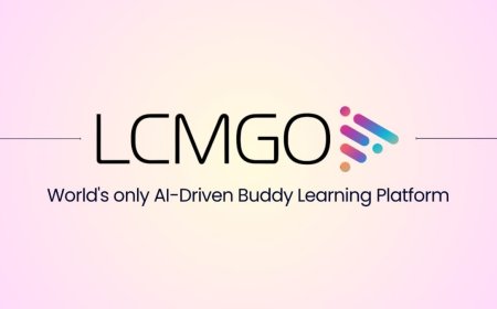 LCMGO: Revolutionizing Live Learning Through AI Driven Buddy Learning Model