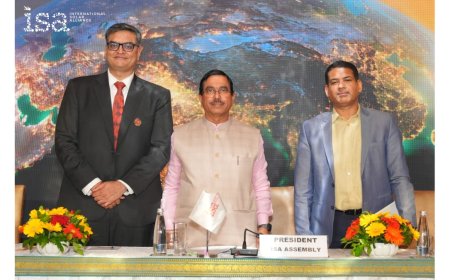 International Solar Alliance to host the Eighth Session of the ISA Assembly from 27-30 October in India