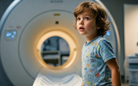 Open-Source AI Tool by Yandex Detects Signs of Infant Cerebral Palsy With Over 90% Accuracy