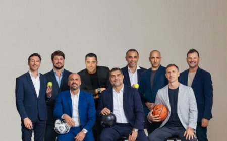 a $280 million private investment set to redefine sports, education and community in South Florida