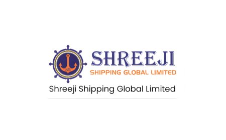 Shreeji Shipping Registers Robust Q2 FY26 Performance; Profit Margin Rises by 325 bps