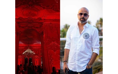 IRISS Experience Bar by RAÈÉTH Set to Open in Goa, Promising a Unique Multi-Sensory Nightlife Experience