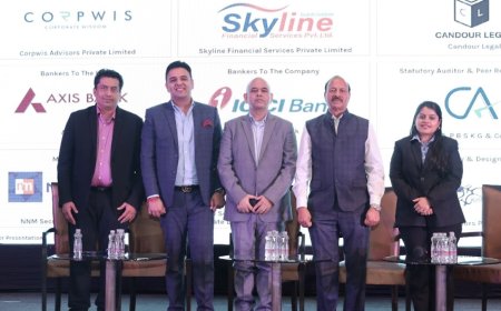 Game Changers Texfab Hosts Successful Investor Roadshows Ahead of SME IPO