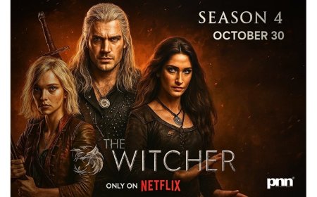 The Witcher Season 4 Review: A Bold New Chapter With Liam Hemsworth – But Can It Live Up to the Hype?