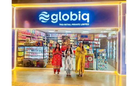 Travel News Services India Pvt. Ltd. Targets 150 Stores by FY26, Strengthening Its Retail Leadership
