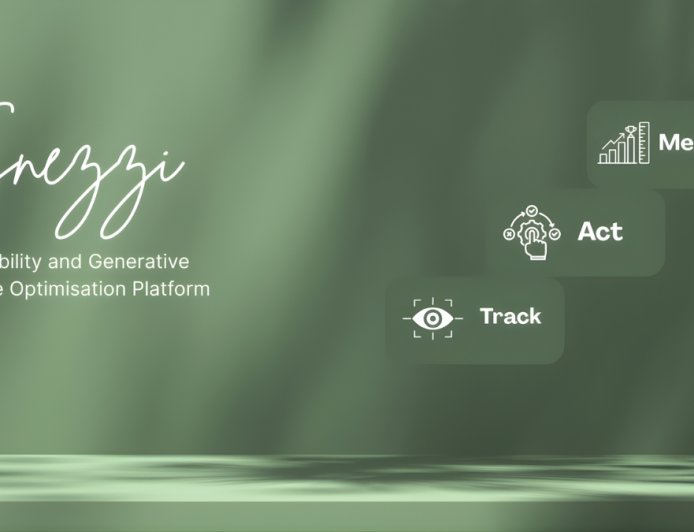 Snezzi Introduces AI Visibility Platform to Redefine How Businesses Compete in the Era of Generative Search