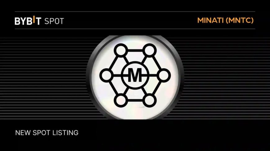 Minativerse (MNTC) Set to Reach New Heights Amid Bybit Listing Buzz