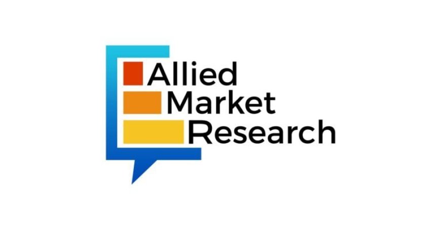Mobile Payment Market to Reach $7,280.2 billion by 2024 in the short term and $16,142.0 Billion by 2034 Globally, at 8.1% CAGR: Allied Market Research