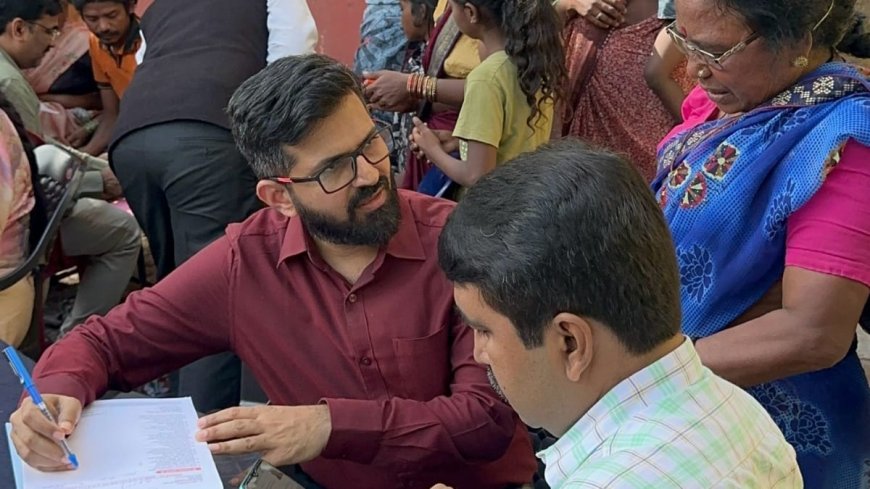 IMA Members Extend Help to Flood-Affected Communities with Donations and Relief Work