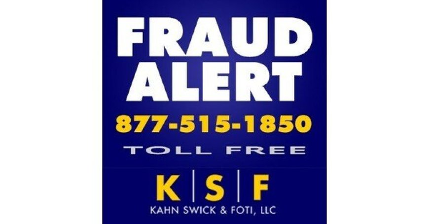 Molina Healthcare Shareholder Alert By Former Louisiana Attorney General: Kahn Swick & Foti, LLC Reminds Investors with Losses in Excess of $100,000 of Lead Plaintiff Deadline in Class Action Lawsuit Against Molina Healthcare, Inc.