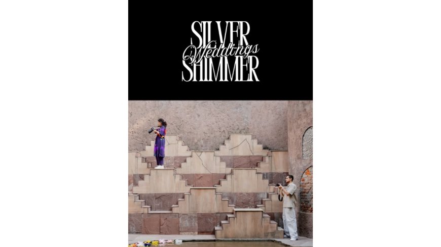 Silver Shimmer Weddings Champions the Age of Lifelong Learning Through Cinematic Love Stories