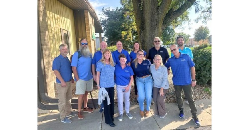 Pet Butler Hosts Leadership Meeting to Strengthen Systemwide Growth and Collaboration