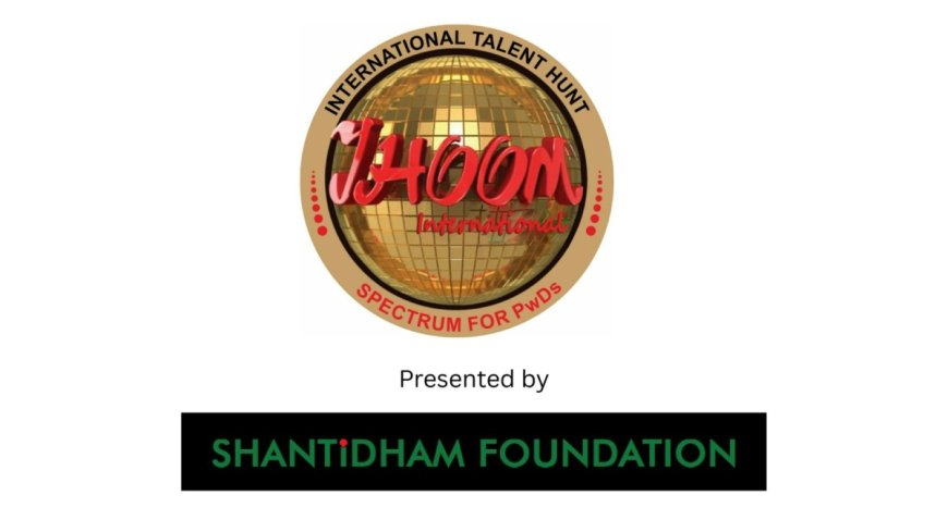 Empowering Dreams : JHOOM INTERNATIONAL Showcases 24 Years of Global Talent among Persons with Disabilities.