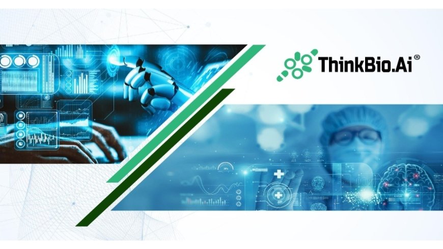 ThinkBio.Ai Acquires InfoHealth Solutions to Strengthen Healthcare Asset Management in the UK