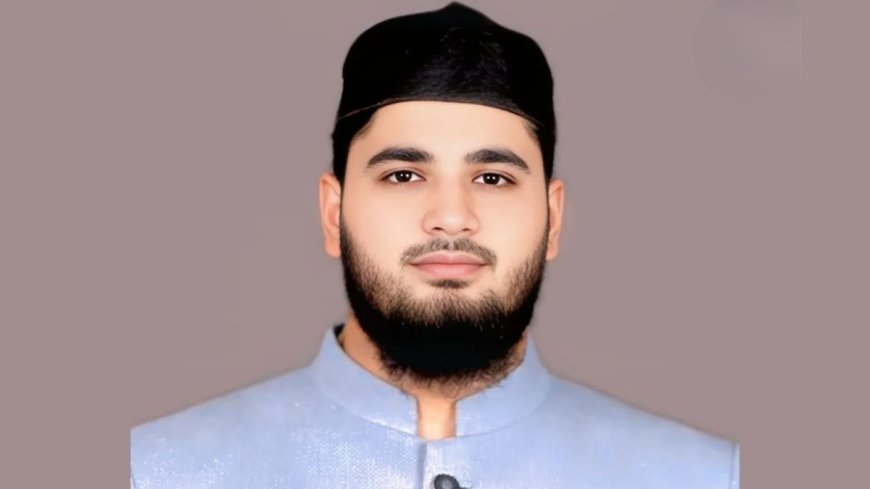 Historic Participation in ‘Juloos-e-Gausiya’ at Ghatkopar, Mumbai