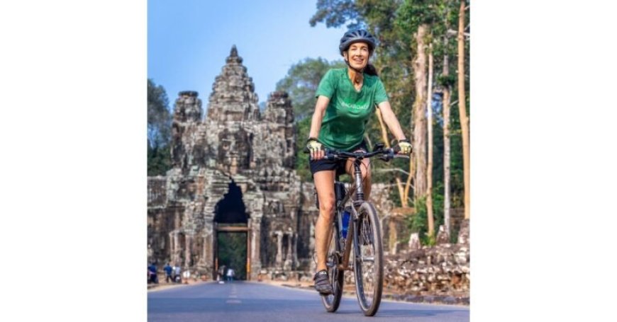 Backroads Lowers Private Room Fees for Solo Travelers on 500+ Trips Worldwide