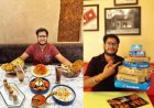 The Creator Who Put Kanpur on India’s Digital Map – Mr.Foodiiie Tushar Gupta