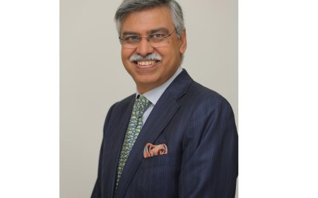 Mr. Sunil Kant Munjal honoured by France as Serendipity Arts Festival celebrates 10 transformative years